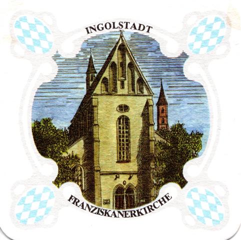 ingolstadt in-by nord bau I 3b (quad185-franziskanerkirche)